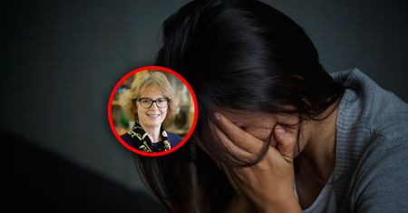 Lekarka o zdrowiu psychicznym Polaków. "Ciężko nam się odnaleźć w świecie"