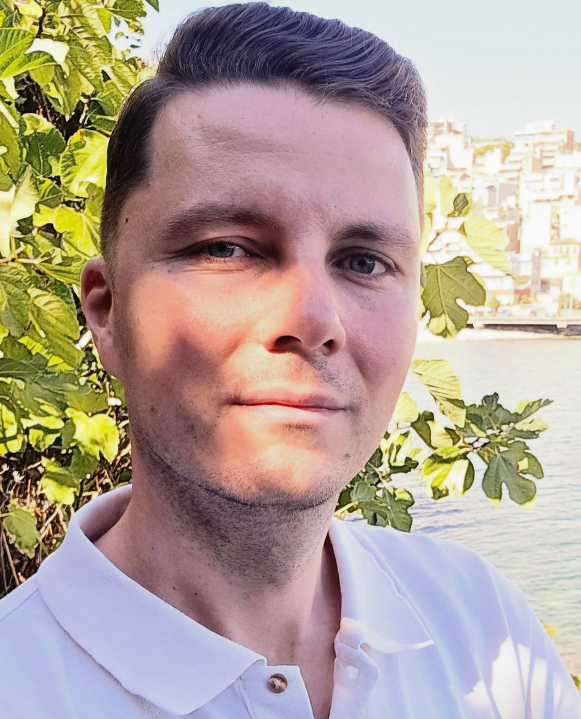 Piotr Korczanowski 