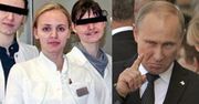Znaleziono drugą córkę Putina?