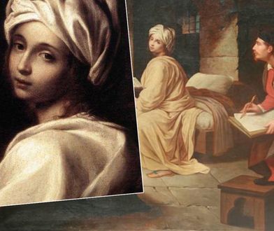 Życie Beatrice Cenci było tragiczne. Uczestniczyła w zabójstwie. Ale czy przekroczyła granice obrony własnej?