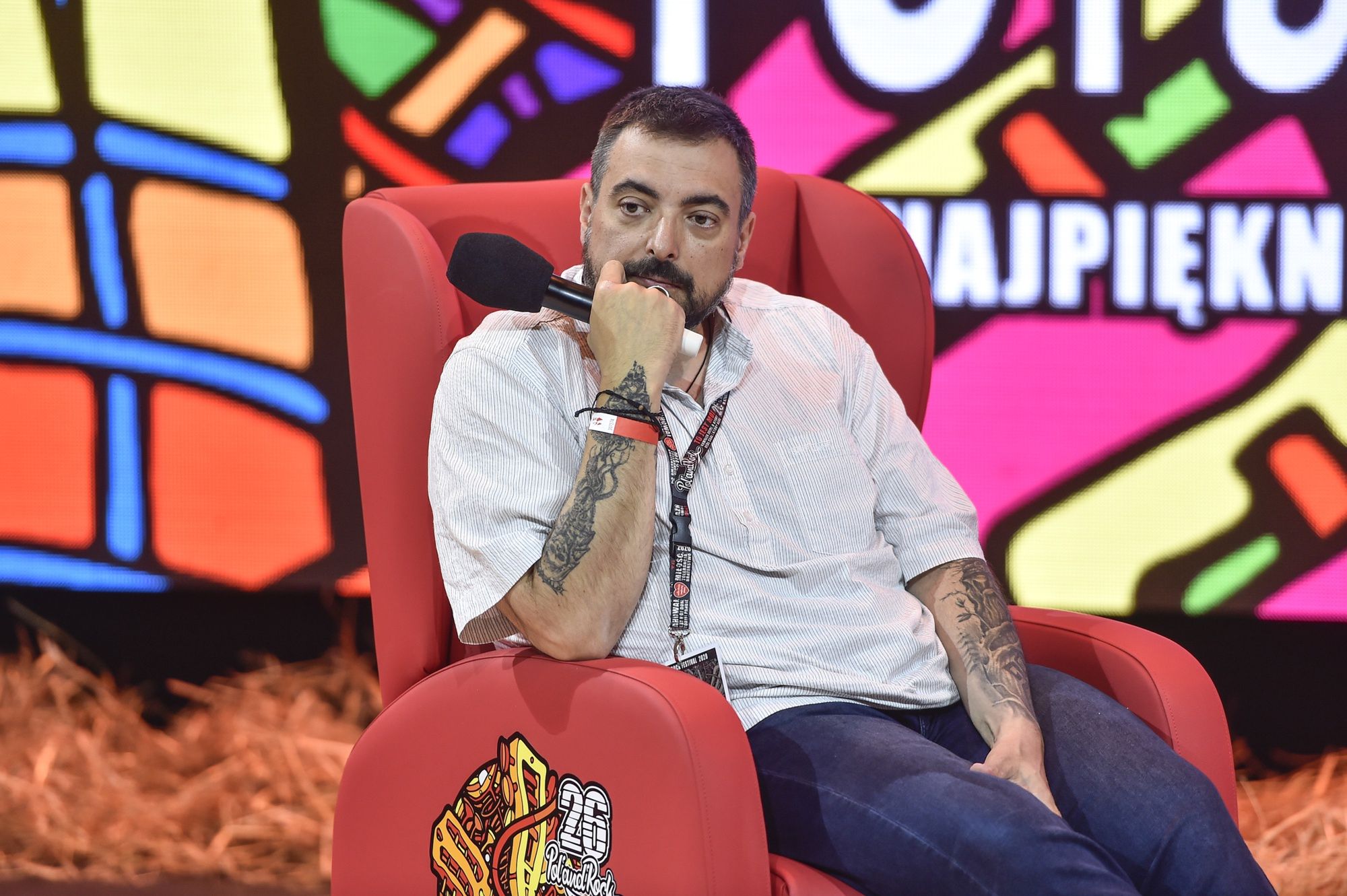 Tomasz Sekielski
