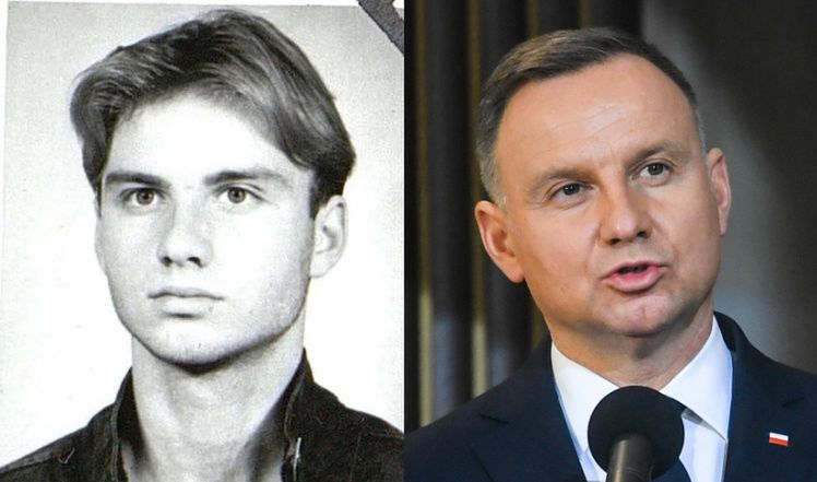 Andrzej Duda