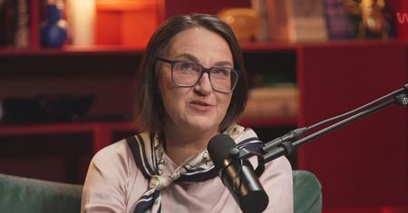 Bardzo częsty objaw w czasie menopauzy. "Pojawia się i nasila"