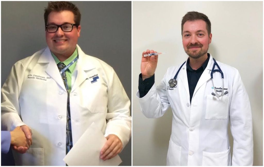 Produkty, które pomogą pozbyć się tłuszczu z brzucha