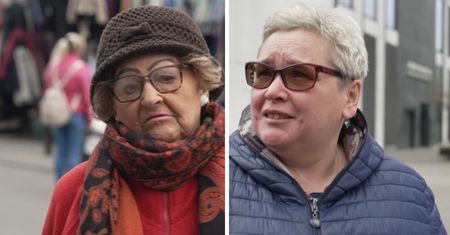 Nawrocki traci poparcie. Polacy komentują