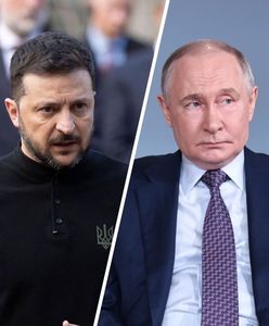 Czy Ukraina powinna uderzyć w rosyjskie święto? Rok temu nie zmarnowali okazji