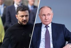 Czy Ukraina powinna uderzyć w rosyjskie święto? Rok temu nie zmarnowali okazji