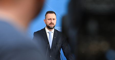 Ważny komunikat MON ws. ukraińskich mężczyzn. Jest stanowisko
