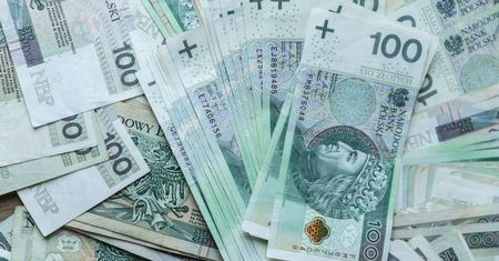 Jeszcze większe zyski banków. Są nowe dane