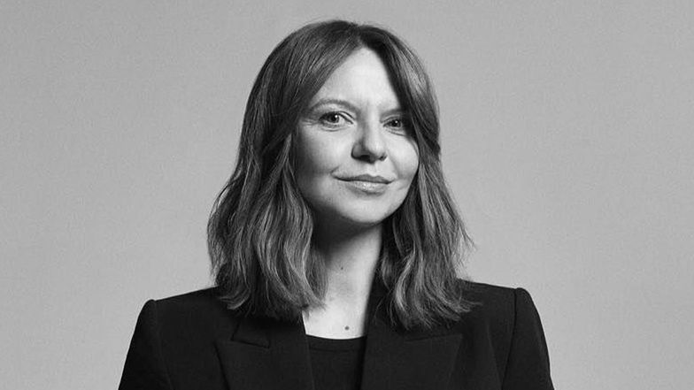 Nie żyje Izabela Cieplińska z "Vogue Polska"