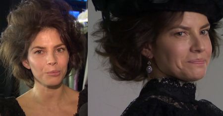 Rosati o "Belle Epoque": "Takiego formatu w Polsce jeszcze nigdy nie było"