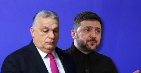 Węgry odetną Ukrainie prąd? Orban grozi