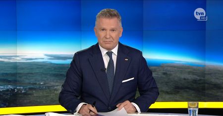 Czekali z tą informacją do samego końca. "Fakty" wbiły szpilę konkurencji