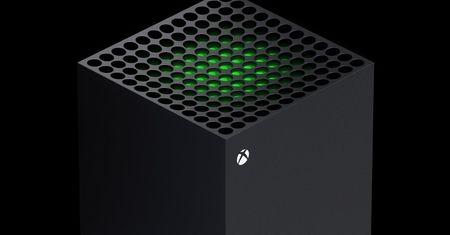 Gry na Xbox Series X. Microsoft przedstawił pierwsze produkcje na nową konsolę [LISTA]