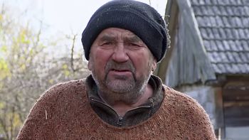 Gienek z Plutycz utyskuje na wysokość EMERYTURY. Grzmi: "Co za 42 lata roboty dostałem?"