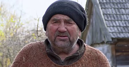 Gienek z Plutycz utyskuje na wysokość EMERYTURY. Grzmi: "Co za 42 lata roboty dostałem?"