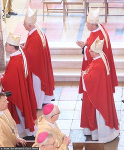 Biskupi mówią "nie". Stanowczy sprzeciw po deklaracji z rządu