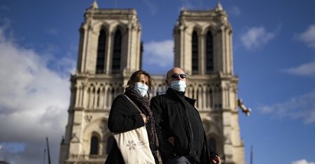 Koronawirus. Niemcy i Francja wprowadzą kolejny lockdown?