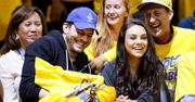 Mila Kunis i Ashton Kutcher będą mieli drugie dziecko!