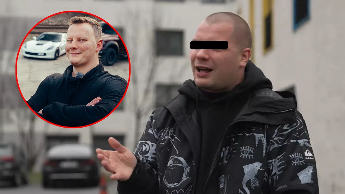 Kickster mówi o znajomości z Buddą i organizacji loterii