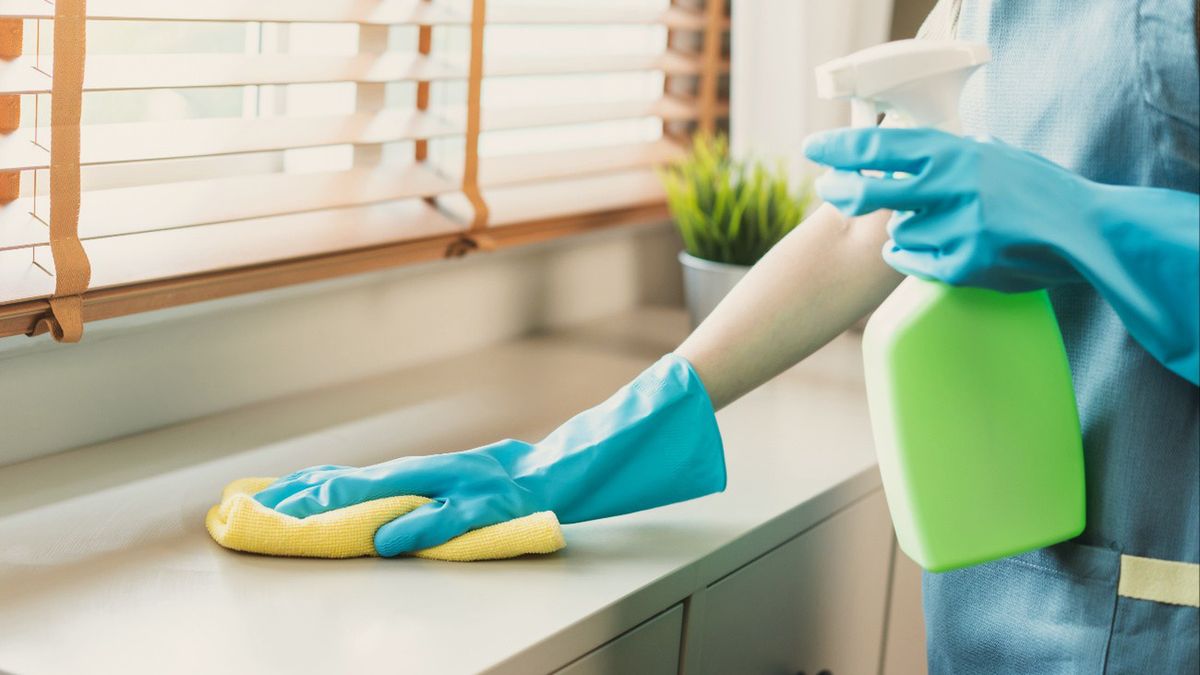 Pomoc domowa a skarbówka. O tych kwestiach trzeba pamiętać