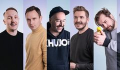 Robert Antolak associate creative directorem w VMLY&amp;R. Awanse w dziale kreacji