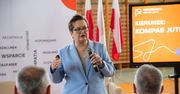 Piła: Katarzyna Lubnauer na temat Reformy26 w oświacie