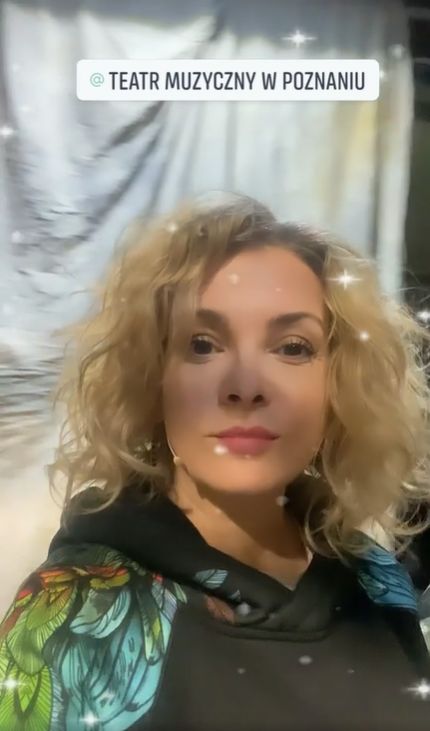 Tak dziś wygląda Agnieszka Różańska, odtwórczyni roli Pameli Marszałek w "Miodowych latach"