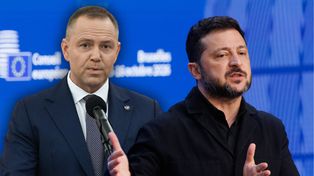 Zełenski o relacjach z Polską. Padły bardzo ważne słowa