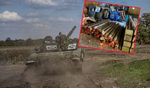 Zagubiony arsenał i mogiły na podwórkach. Wstrząsający raport SBU z wyzwolonej miejscowości