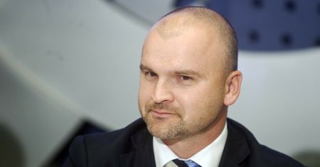 InPost potaniał, akcje zaliczyły dołek. Brzoska interweniuje
