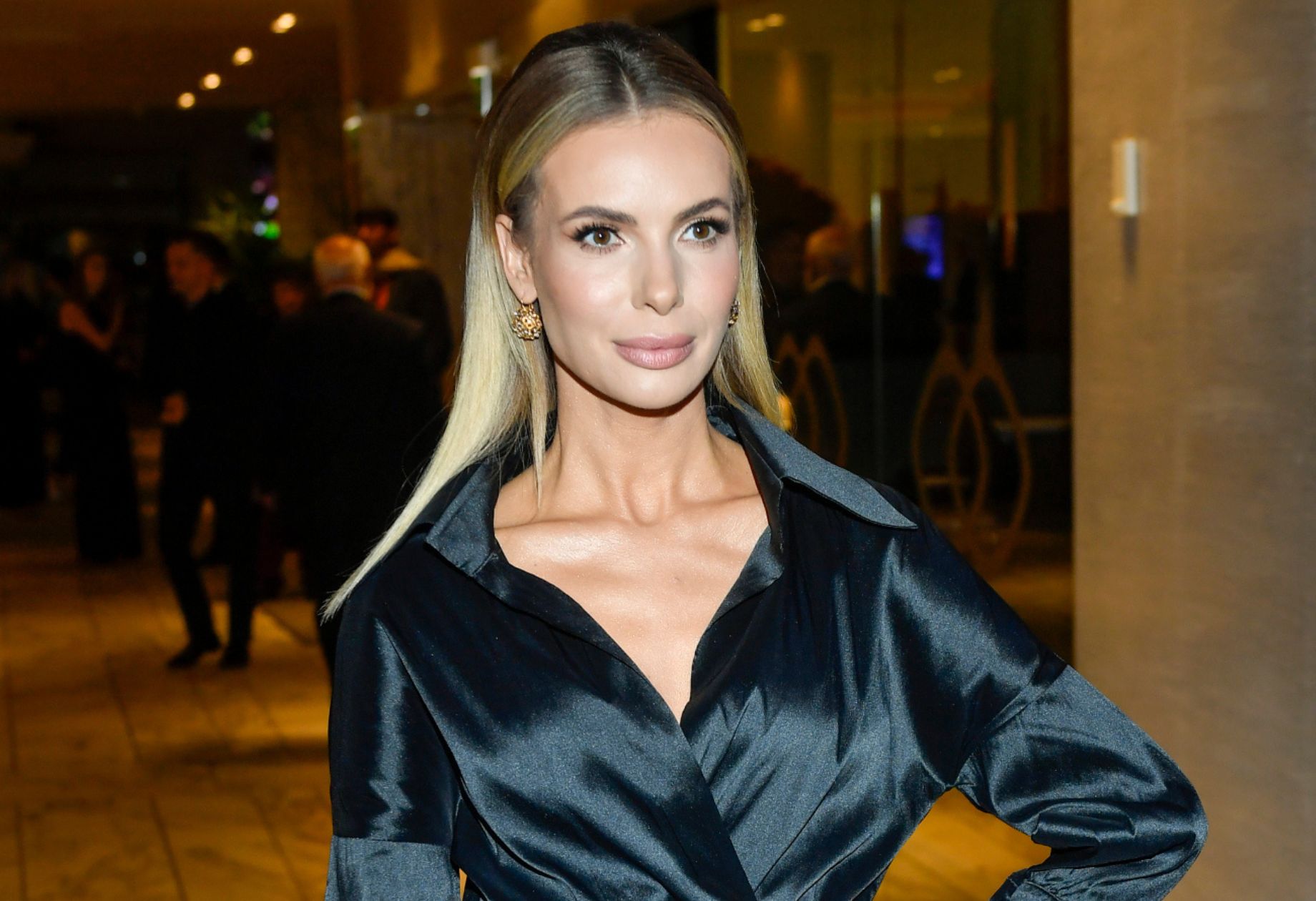 Izabela Janachowska opowiada o trendach na wesele