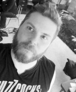 Nie żyje Gared O’Donnell. Miał 44 lata