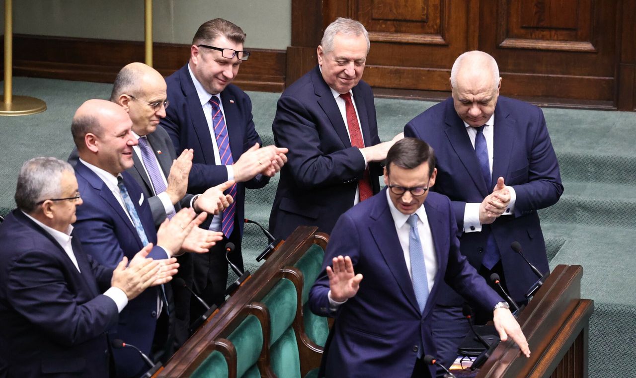 Ustawa o limitach cen prądu już do poprawy? "Lista problemów się wydłuża"