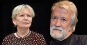 Został jej partnerem po wielkiej tragedii. Krótko przed śmiercią się rozstali