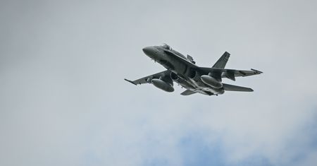 Trump uśmiecha się do sąsiada. Umowa na ponad 2,5 mld dol.