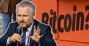 Wiceminister tłumaczy taktykę rządu ws. kryptowalut. Graniczny termin coraz bliżej
