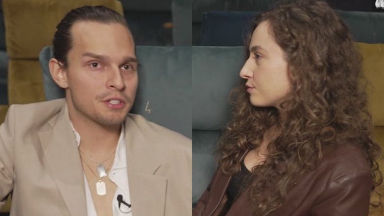 Roch z "Hotelu Paradise" zabiera głos po fali kontrowersji 