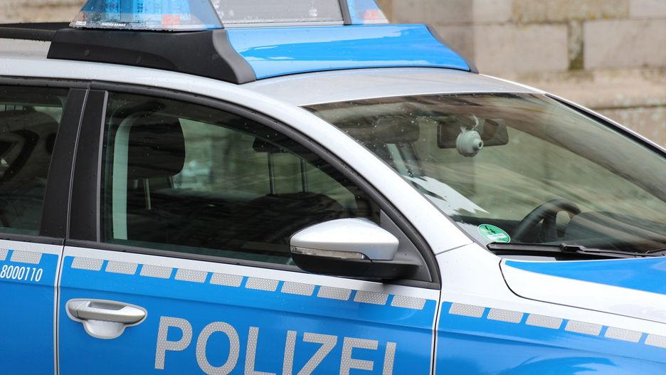 Polizei 