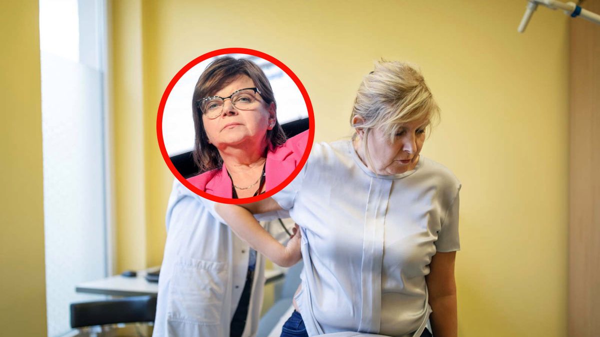 Jeśli masz skończone 40 lat, warto skorzystać z darmowych badań