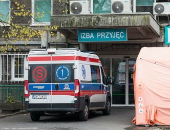 Minister zdrowia ogłosił "fundamentalną reformę polskiego szpitalnictwa"