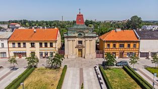 Tak wyglądał Tomaszów Mazowiecki w czasach PRL. Wiele się zmieniło! Stare zdjęcia