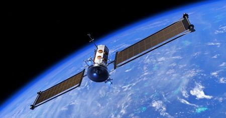 Obrona Ziemi przed planetoidami. Firma Jeffa Bezosa łączy siły z NASA