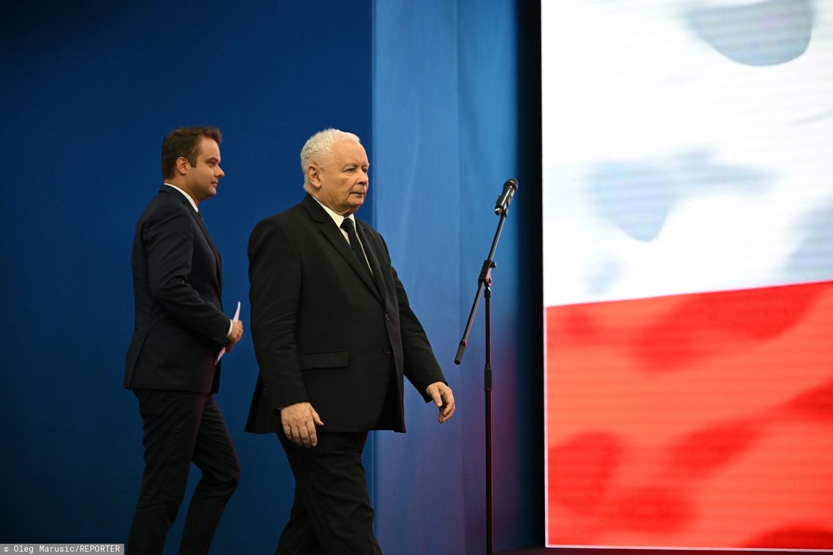 Prezydent desygnował Morawieckiego na premiera. Jest komentarz PiS