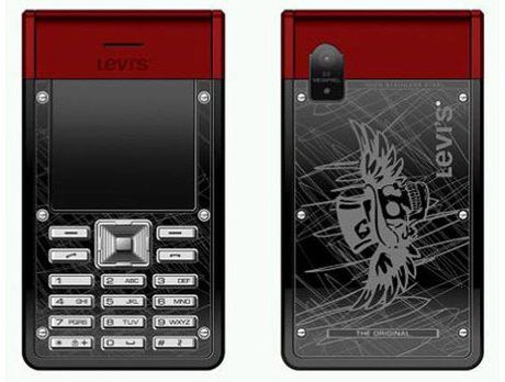 Levi's Red Tab - limitowana edycja w 100 egzemplarzach 1