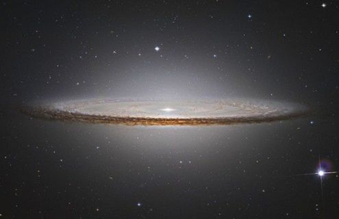 Piękno kosmosu okiem Hubble'a