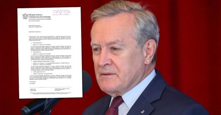 PiS chce zablokować zmiany w TVP, PAP i Polskim Radiu. Mamy pismo ministra Piotra Glińskiego