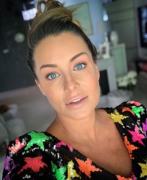 Małgorzata Rozenek zripostowała fankę 