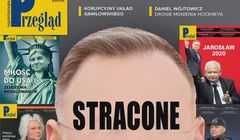 „Przegląd” znów nad kreską. Ograniczył wydatki