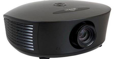 Runco LS-3 - projektor dla bardzo wymagających